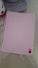 Apple/苹果 iPad 11英寸 A16芯片2025年款 平板电脑 (128GB WLAN版/学习办公娱乐)粉色 实拍图