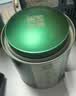 庐山【2026春茶】明前特级庐山云雾茶 九江高山绿茶茶叶铁罐装60g 实拍图