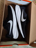 耐克NIKE男子跑步鞋REVOLUTION 7运动鞋春夏款FB2207-001黑白45 实拍图