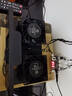 银昕（SilverStone）FHS80X 24V 80mm工业机箱风扇(8cm/24V专业风扇/PWM/双滚珠轴承/高转速大风量/附赠风扇防护网) 实拍图