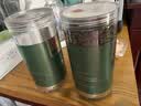 同仁堂品牌 北京同仁堂桑叶250克桑叶茶四川原产桑叶养生花草茶 实拍图