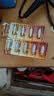23A12V电池27a12v车库门卷帘闸门遥控器门铃门禁引闪器 23A 12V电池10粒 实拍图