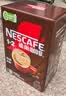 雀巢（Nestle）【樊振东同款】1+2特浓低糖*速溶咖啡三合一冲调饮品90条1170g 实拍图