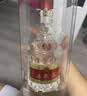 舍得智慧 舍我其谁 52度 100ml*1 礼盒装（新旧款随机发货）中秋送礼 实拍图
