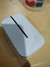华为鸿蒙智选随身wifi6移动无线随行WiFi3网络4g无线网卡携带无限制三网全国通用流量2026款5G AX15B 顶配WiFi6白【三网切换】3000毫安大电池 实拍图