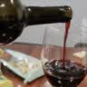 贺兰红赤霞珠干红葡萄酒 宁夏贺兰山东麓红酒聚会750ml*6瓶整箱宴请 实拍图