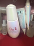 SK-II光子小灯泡美白祛斑淡斑精华液50ml化妆品sk2护肤品套装生日礼物 实拍图