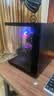 微星（MSI） i5 12400F/14400F/RTX3060/4060/5060Ti黑悟空三角洲游戏主机电脑台式机组装电脑主机DIY整机 配置七：i5 12400F丨RTX3060 12G 实拍图