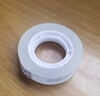 得力（deli）易撕透明胶带 12mm*30y高粘小胶带 开学必备学习用品 错题整理学生文具 12卷/筒 办公用品 30015 实拍图