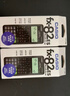 卡西欧（CASIO）【热门商品】FX-82ES函数科学计算器学生考试学习初高中学生适用无存储功能 智黑 实拍图