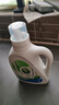威露士la有氧洗衣液松木香4斤组合装（瓶1L+补充袋装500ml*2）除菌除螨 实拍图