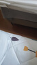 子初防溢乳垫云薄一次性哺乳期防溢乳贴溢奶垫隔乳垫超薄透气200片 实拍图