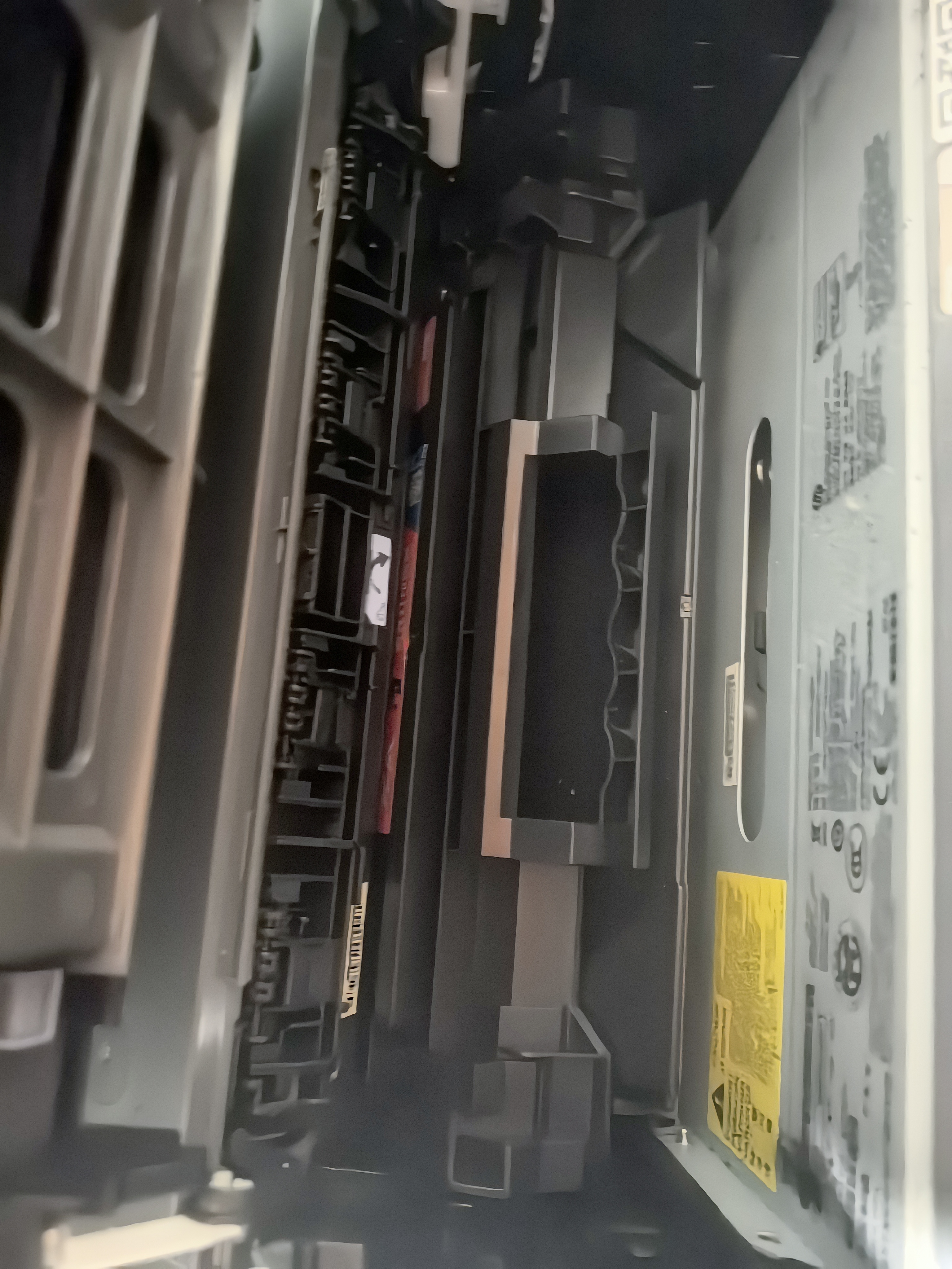 绘威适用惠普M232dw硒鼓HP LaserJet M232dw硒鼓打印机墨盒专用硒鼓 墨粉盒 墨盒 实拍图