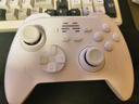 北通鲲鹏20游戏手柄AI智控双切扳机TMR震动无线蓝牙xbox类电脑PC手机steam电视NSswitch2原神 宝可梦 实拍图
