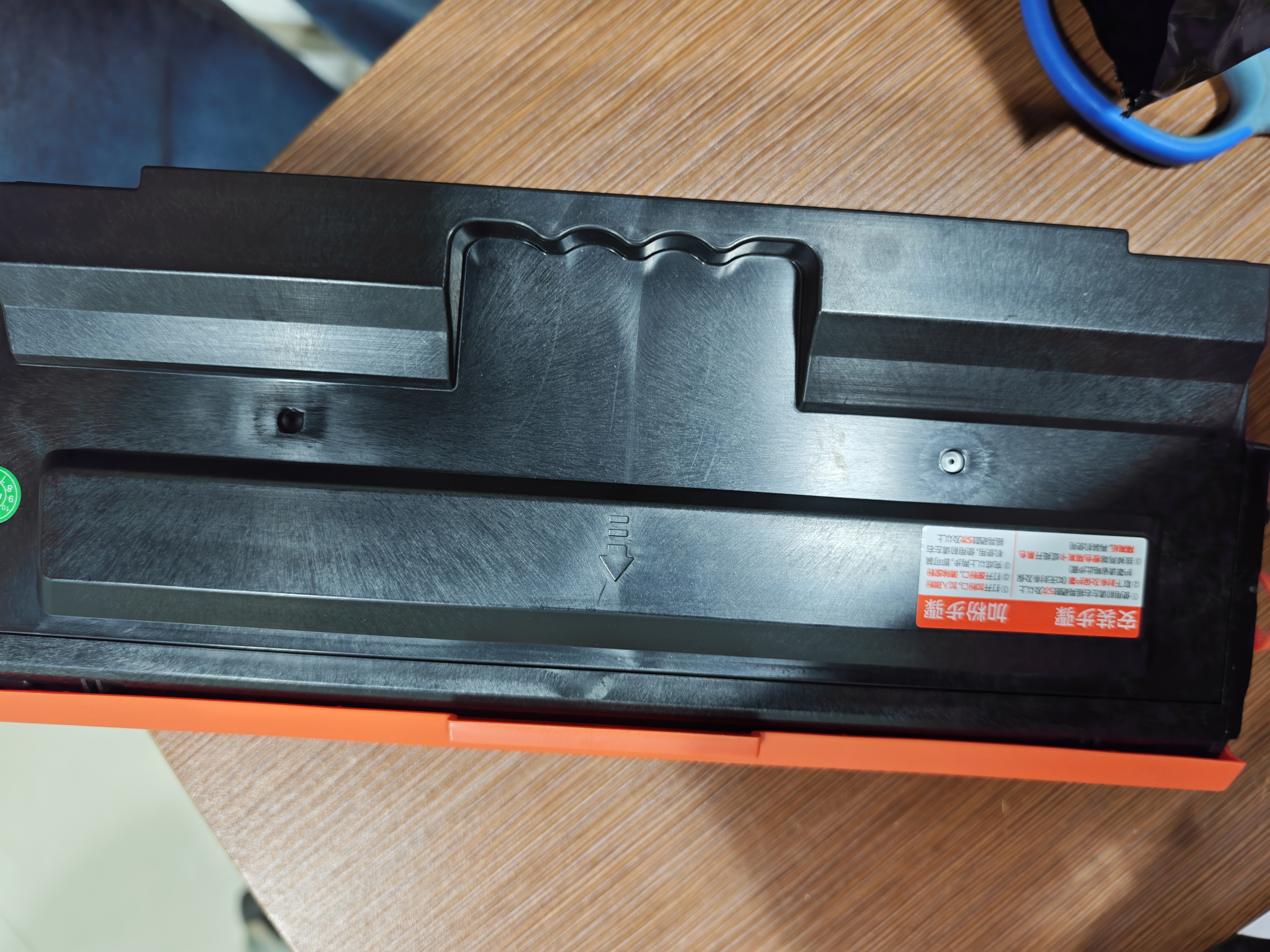 绘威适用惠普1136w硒鼓1188w W1660A硒鼓 HP 1188nw 1188a 1008a/w 1188pnw打印机 166a超大容量硒鼓 墨粉盒 粉盒 实拍图