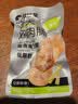 比比赞（BIBIZAN）笋尖鸡肉肠500g鸡胸肉即食高蛋白健身饱腹代餐火腿肠零食 实拍图