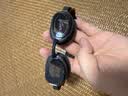 速比涛（Speedo）近视泳镜专业游泳训练装备漂流潜水防雾防晒防水 灰/烟灰 200度 实拍图