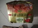 五谷道場非油炸方便面 骨汤蔬菜番茄牛腩面四连包112gx4袋 免煮早餐泡面 实拍图