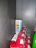 新希望致轻低脂牛奶200ml*12盒礼盒装3.3g蛋白 送礼佳品 实拍图