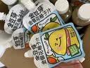 金豆芽金银花苹果汁儿童夏天饮品户外小袋便携分享装100ml*22袋 实拍图