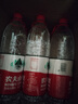 农夫山泉 饮用水 饮用天然水1.5L 1*12瓶  整箱装 塑膜随机发货 实拍图