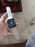 vivo WATCH GT 2 空格白  超窄边高亮大屏 照片表盘一碰换 33天蓝牙续航 智能手表 520礼物送女友 实拍图
