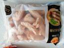 正大鸡小胸净重6斤（独立包装）冷冻生鲜鸡胸肉 早餐里脊肉鸡排 实拍图