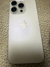 Apple/苹果【需签收激活】iPhone 16 Pro 128GB 白色钛金属 支持移动联通电信5G 双卡双待手机 实拍图