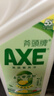 AXE斧头牌鸭屎香洗洁精1kg*3瓶 零添加 去农残 实拍图