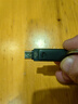 闪迪（SanDisk）128GB Type-C USB3.2 手机U盘DDC3黑色 读速高达400MB/s 自动备份 手机电脑两用  实拍图