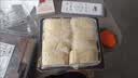 鲜京采原味牛乳瑞士卷500g8片 冰淇淋糕点经典蛋糕纯动物奶油下午茶 实拍图