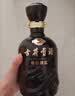 古井贡酒 年份原浆古5 浓香型白酒 55度 500mL*6瓶 整箱装 美食大赛同款 实拍图