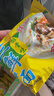华丰方便面三鲜伊面整箱装泡面早餐速食休闲零食品 排骨味24袋*88g 实拍图