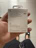 Apple/苹果 原装正品20W type-c充电器 苹果usb-c充电器手机快充头 旗舰店苹果iPhone 17 Pro Max充电器 实拍图