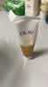 玉兰油（OLAY）细滑焕肤洁面乳100g卸妆深层清洁控油平衡洗面奶七夕情人节礼物女 实拍图