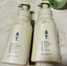 阿道夫精油香沐慕斯520ml 香氛香水泡泡沐浴露 平滑嫩肤沐浴液 实拍图