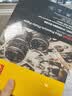KODAK柯达RC高光防水相纸A4喷墨打印相片纸250g高质量照片纸防刮擦耐磨照片打印纸 20张装9891-555 实拍图