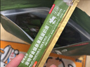 京东京造 鲜肉多多全价主食猫条15g*6支 3拼味猫零食鸡鱼成猫幼猫试吃 实拍图