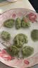 三全水饺虾仁胡萝卜300g42只宝宝饺子夜宵儿童早餐速冻半成品 实拍图