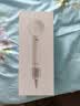 徕芬Laifen SE Lite 家用入门款高速吹风机 莱芬大风力速干低噪学生宿舍便携风筒 SE lite奶茶色 实拍图