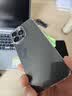 图拉斯【久用不易发黄】 适用苹果15promax手机壳iphone15pro保护套15超薄全包冰透透明防摔高端男女款 【精美透亮】升级抗黄+亲肤手感+超强防爆 iPhone15ProMax-6.7英寸 实拍图