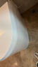 箭牌（ARROW）J1Pro智能马桶家用坐便器旋风魔力泡（支持鸿蒙智联）AKE1208-PM 实拍图