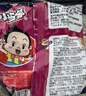 统一 小当家 五香牛肉味干脆面 整箱装（新老包装随机发货） 实拍图