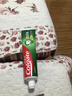 高露洁（Colgate）全面防蛀超爽薄荷味牙膏大容量250g 清新口气 除口臭成人牙膏含氟 实拍图