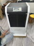 多乐信（DOROSIN）工业除湿机/抽湿机 除湿量120升/天350平米大功率商用防潮别墅车间仓库 直排水DR-1502L 实拍图