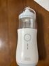 诺斯清洗鼻器 儿童电动喷雾生理海盐水雾化鼻炎鼻腔冲洗器JQ-P14U 实拍图