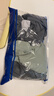 鸿星尔克（ERKE）泳衣女士保守遮肉显瘦泳装分体裙式游泳衣海边度假泡温泉泳衣大码 实拍图