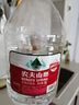 农夫山泉  饮用水 饮用天然水3L*6桶 整箱 桶装水 实拍图