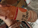 农夫山泉水溶C100西柚味复合果汁饮料445ml*15瓶整箱 满足每日维生素C 实拍图