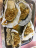 思朗纤麸 粗粮饼干零食消化饼干杂粮早餐饼干黑芝麻味570g 独立包装 实拍图